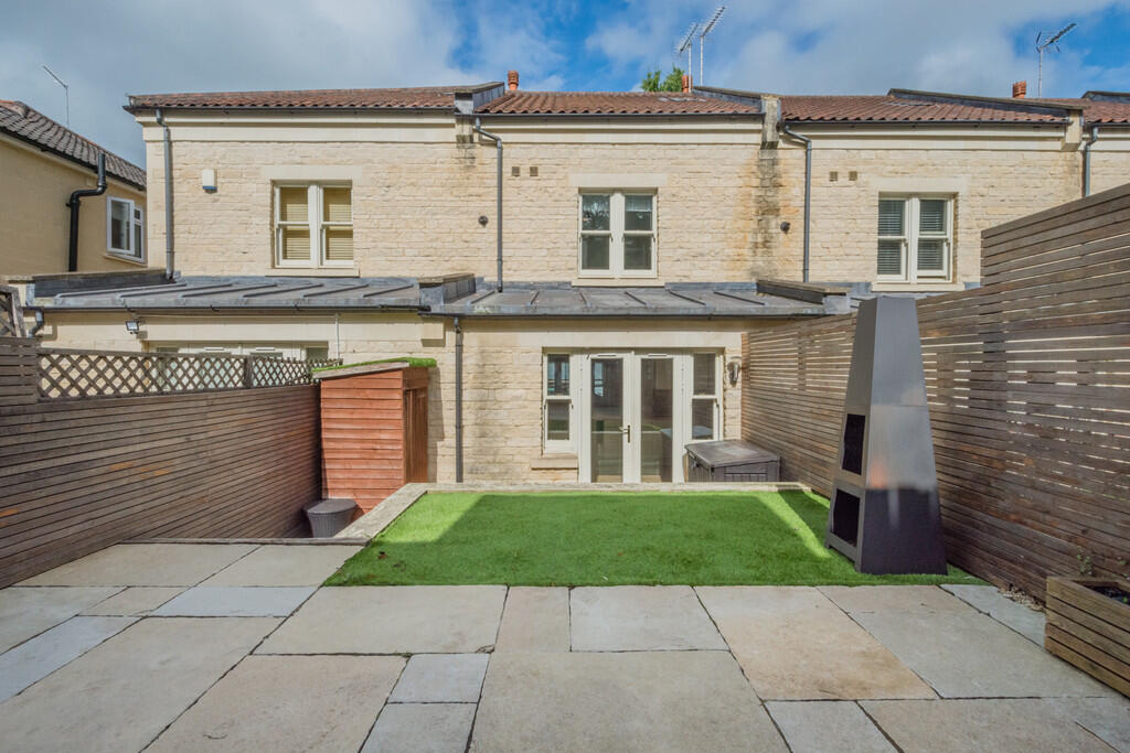 Additional image 4 of Manor Road, Bath