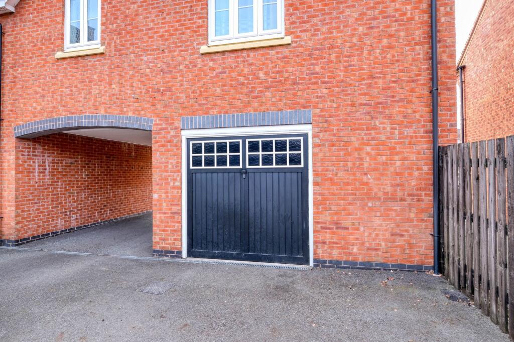 Additional image 11 of Pitchcombe Close, Redditch, B98