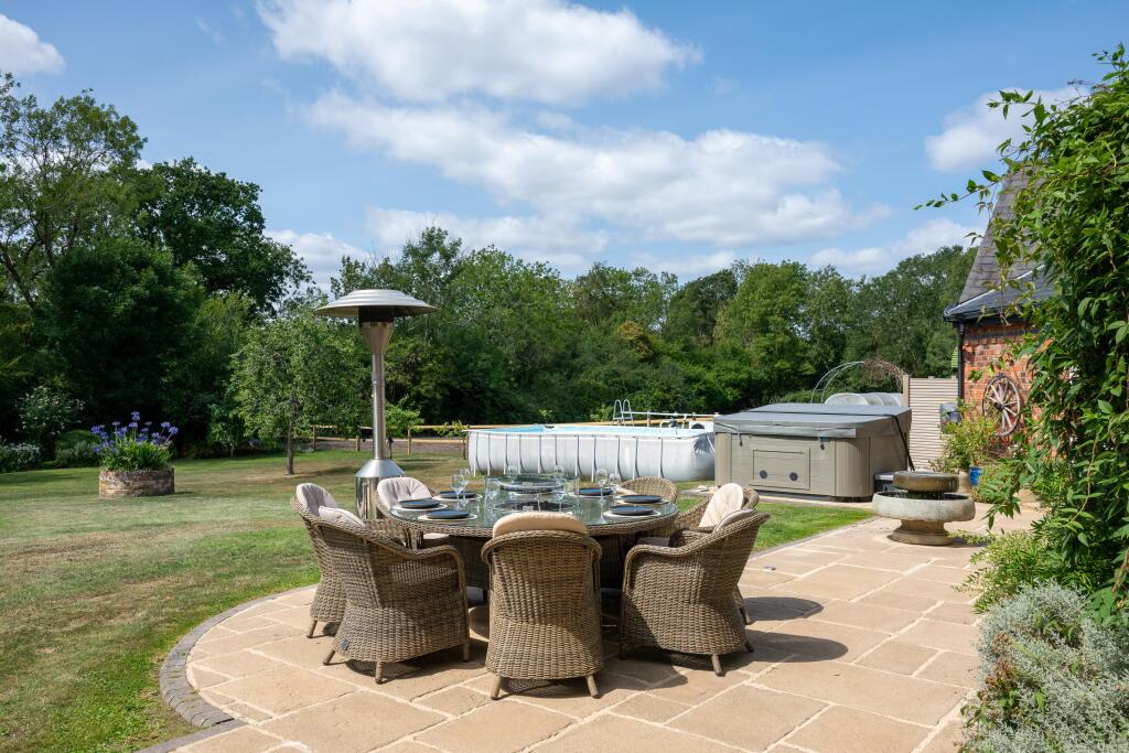 Additional image 19 of Brome Hall Lane, Lapworth, Solihull, Warwickshire, B94