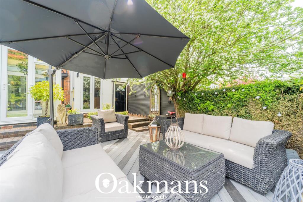 Additional image 31 of Dovehouse Lane, Solihull, West Midlands, B91