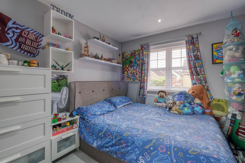 Additional image 13 of Wheatcroft Close, Redditch, B97