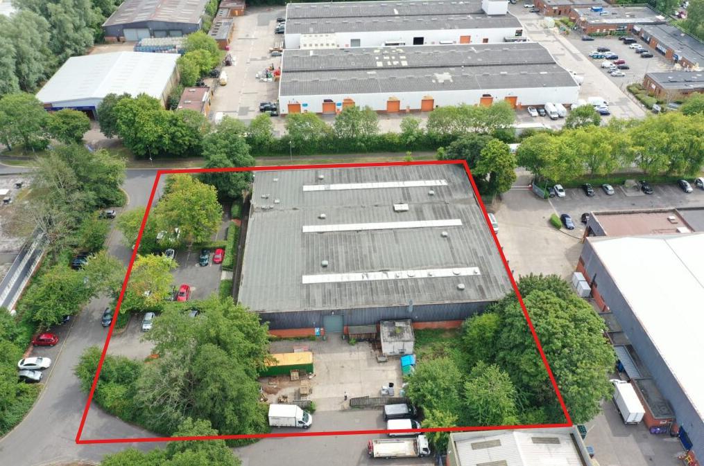 Additional image 2 of 20 Oxleasow Road, Redditch, Worcestershire, B98