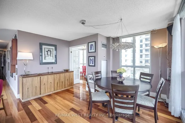 Additional image 14 of 2285 Lake Shore Blvd Unit 602