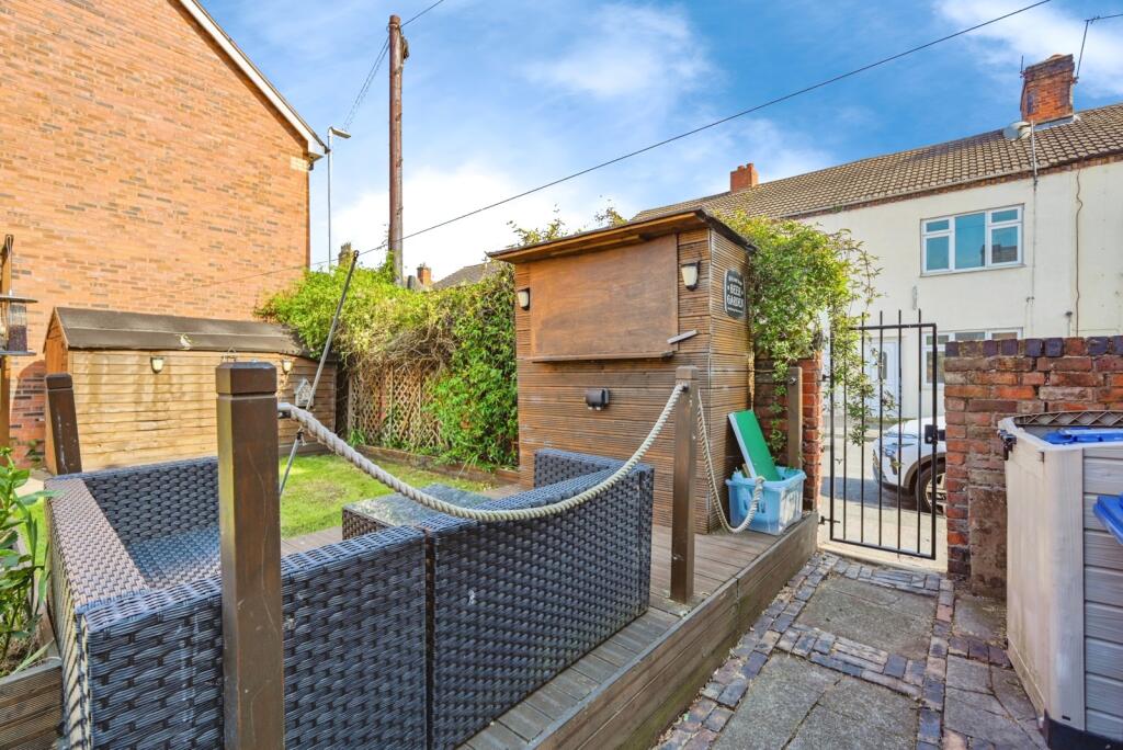 Additional image 15 of Cross Street, Kettlebrook, Tamworth, Staffordshire, B77