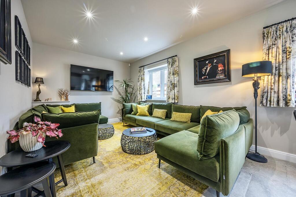 Additional image 11 of Smiths Lane, Knowle