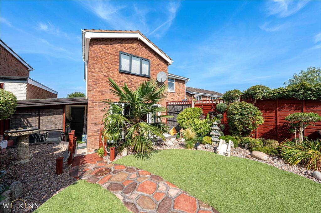 Additional image 24 of Grassholme, Wilnecote, Tamworth, Staffordshire, B77