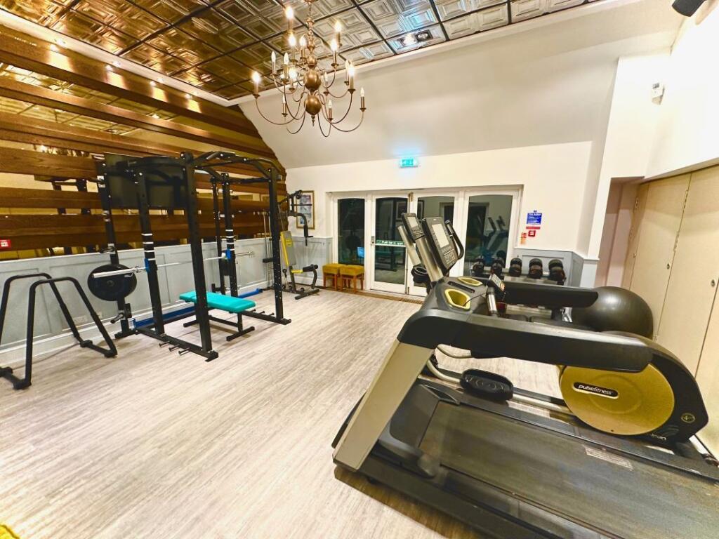 Additional image 16 of The Henley Hotel, Tanworth Lane, Henley-In-Arden, B95 5RA