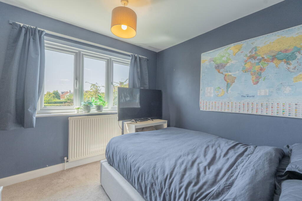 Additional image 29 of The Lodge, Alcester Road, Studley, B80 7NY