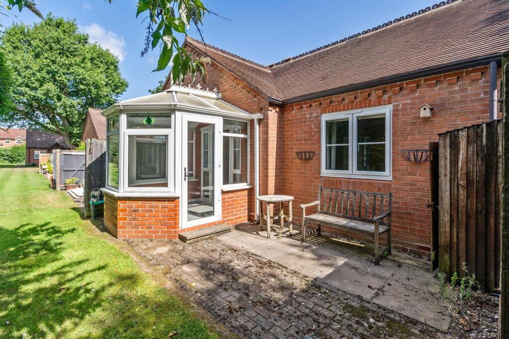 Additional image 8 of Michael Blanning Gardens, Dorridge