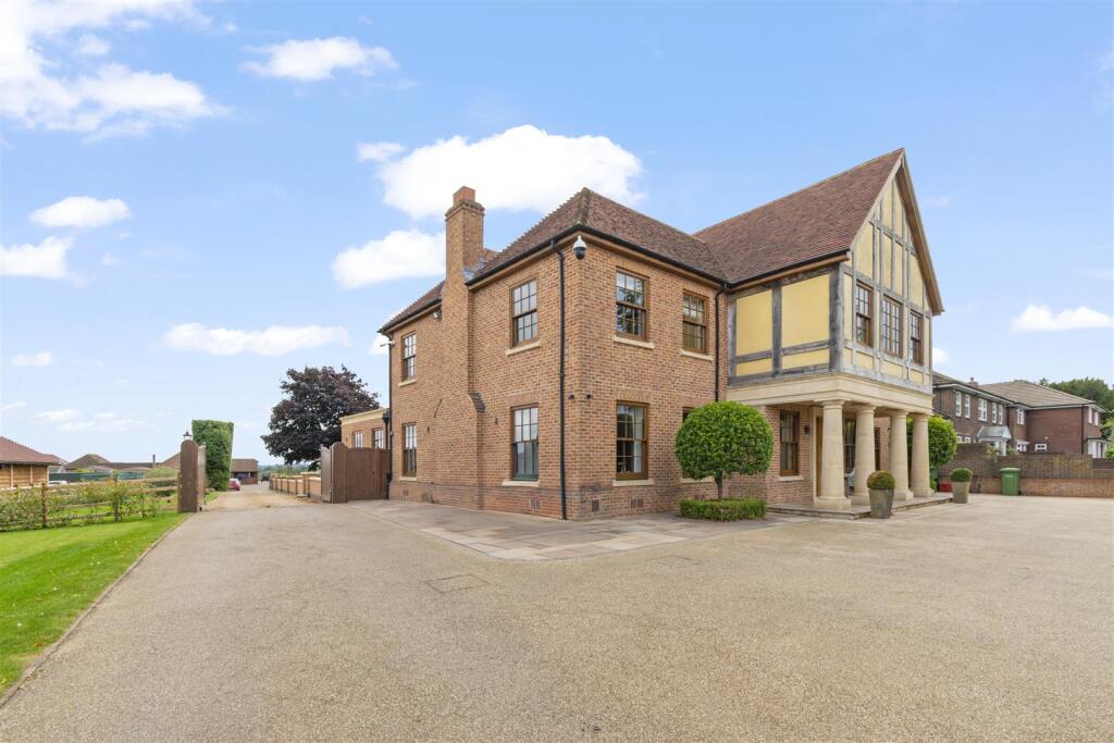 Additional image 43 of Kenilworth Road, Knowle, Solihull