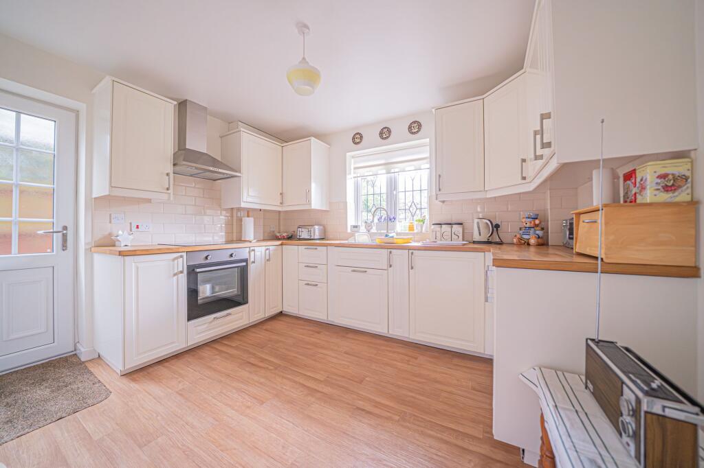 Additional image 24 of Littlewood Close, Solihull, B91