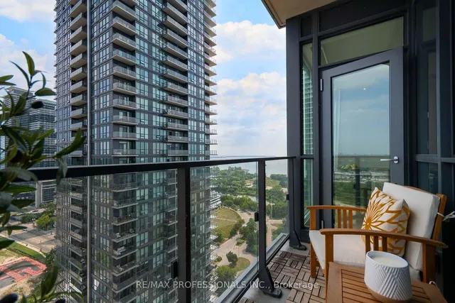 Additional image 20 of 2212 Lake Shore Blvd Unit 3009