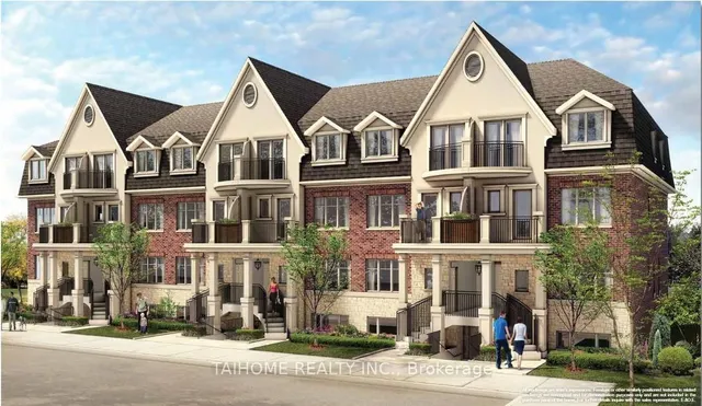 Additional image 2 of 8 Eaton Park Lane Unit 3