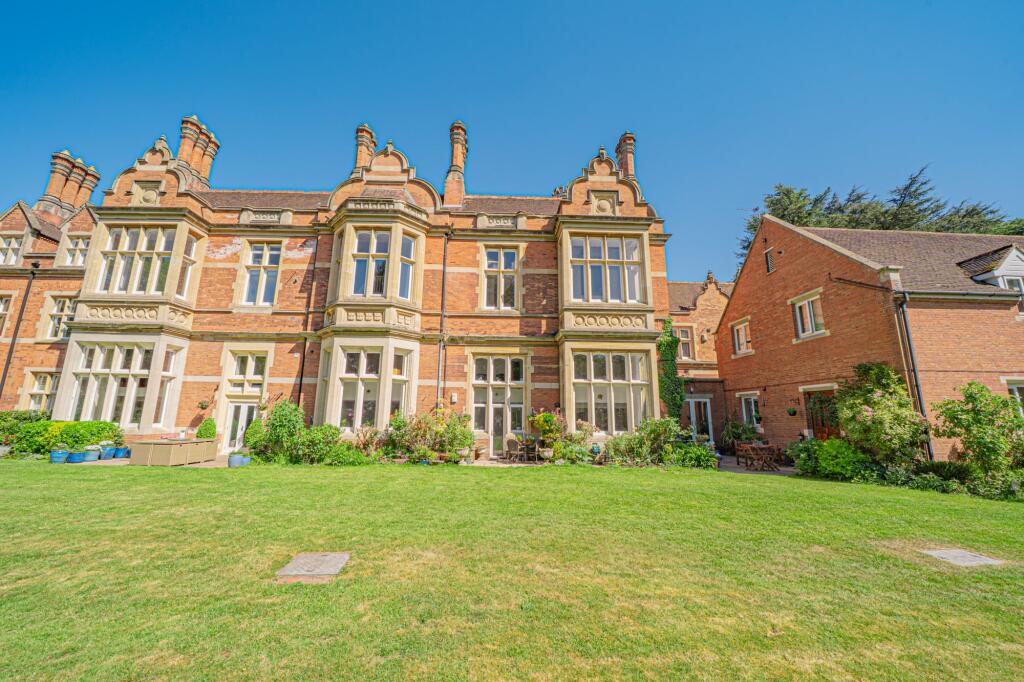 Additional image 20 of Warwick Road, Knowle, B93