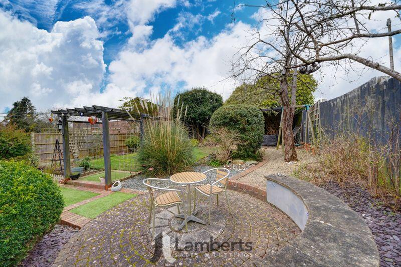 Additional image 26 of Milton Close, Headless Cross, Redditch