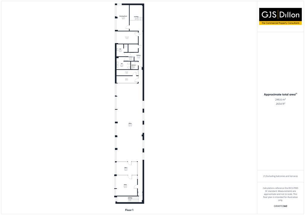 Additional image 22 of 20 Oxleasow Road, Redditch, Worcestershire, B98