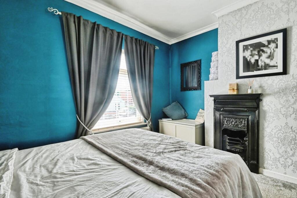 Additional image 16 of Church Road, Dordon, Tamworth