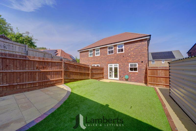 Additional image 22 of Whetstone Street, Wirehill, Redditch