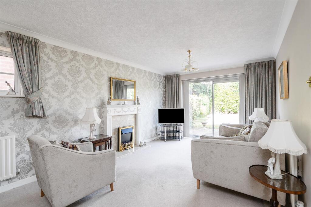 Additional image 12 of Frankholmes Drive, Monkspath, Solihull