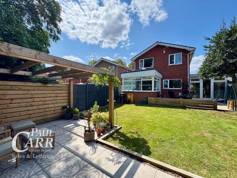 Additional image 19 of Hayward Road, Four Oaks, Sutton Coldfield, B75 6SG