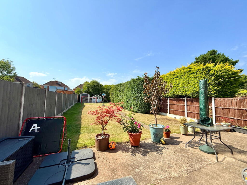 Additional image 16 of Goodway Road, Solihull