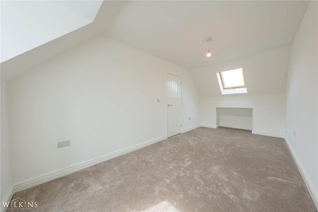 Additional image 16 of St. Davids Road, Clifton Campville, Tamworth, Staffordshire, B79