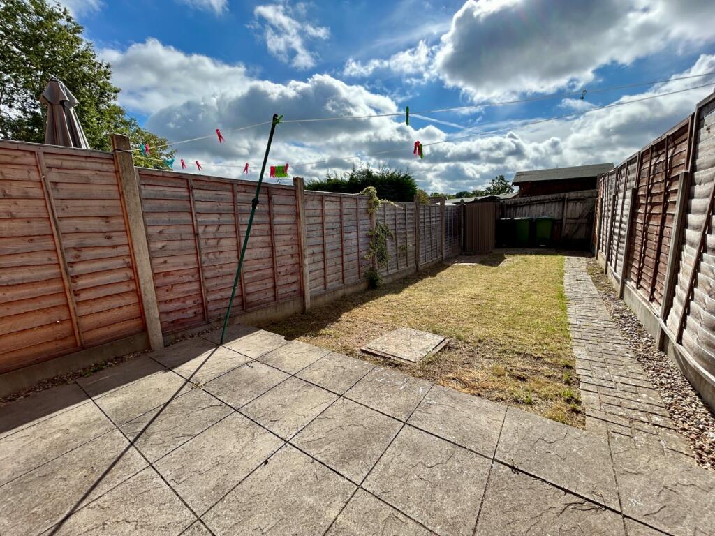 Additional image 12 of Rangeworthy Close, Redditch, Worcestershire, B97