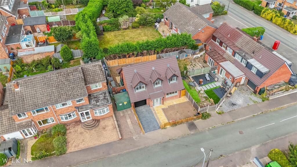 Additional image 31 of St. Davids Road, Clifton Campville, Tamworth, Staffordshire, B79