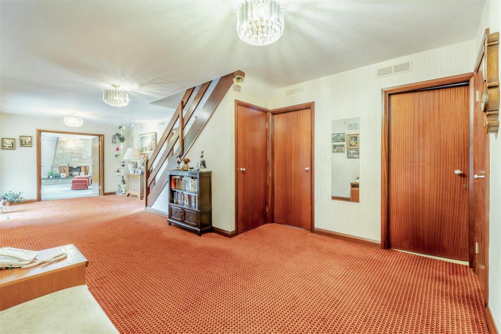 Additional image 4 of Roman Road, Sutton Coldfield