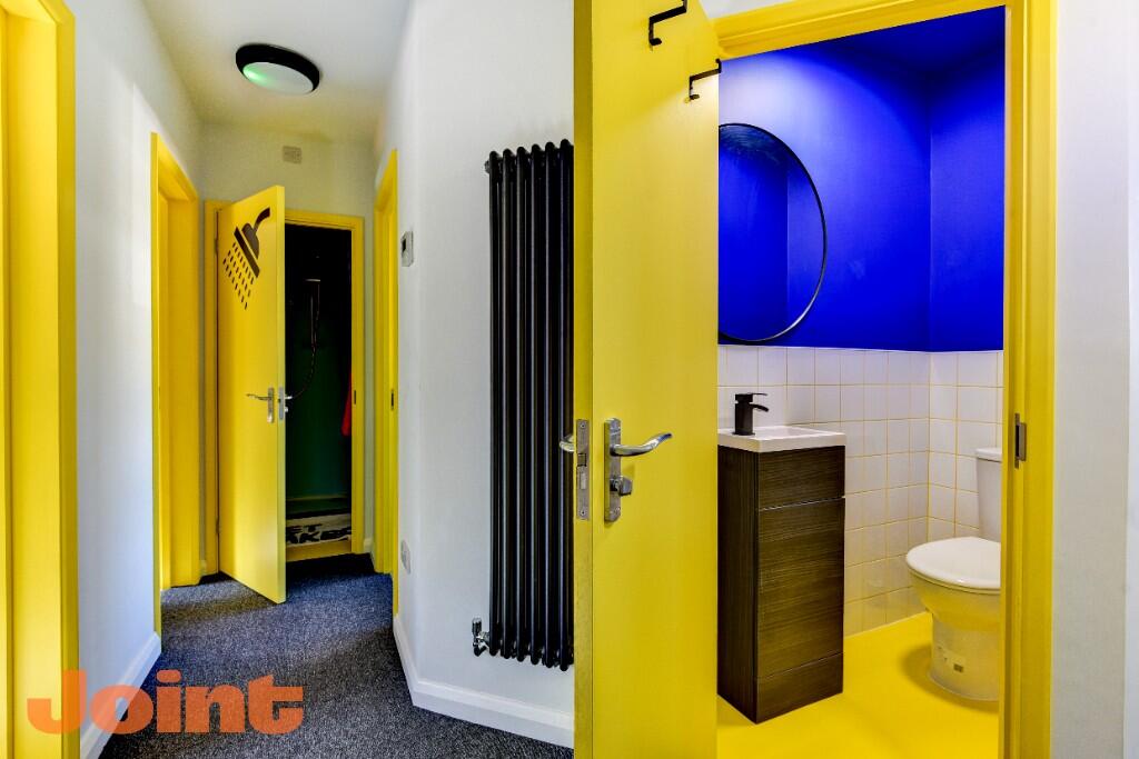 Additional image 5 of Southlands, Bath, Somerset, BA1