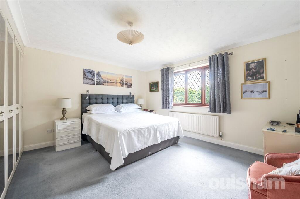 Additional image 17 of Hither Green Lane, Redditch, Worcestershire, B98