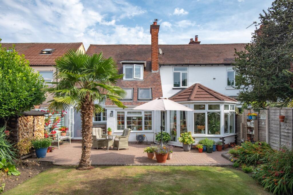 Additional image 24 of Birchfield Road, Redditch, Worcestershire, B97