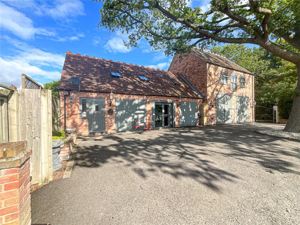 Additional image 12 of Park Lane, Bonehill, Tamworth, Staffordshire, B78