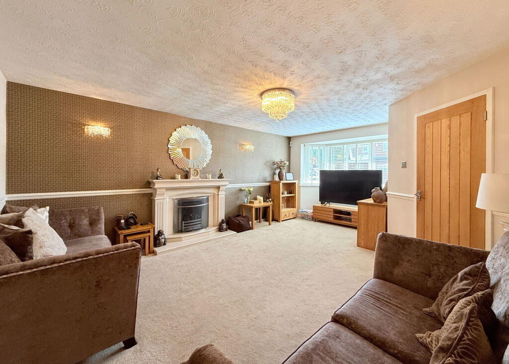 Additional image 8 of Rushford Close, Monkspath, Solihull, B90 4UF