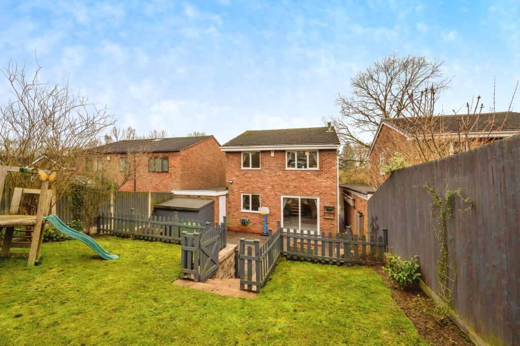 Additional image 15 of Woodberrow Lane, Redditch, B97