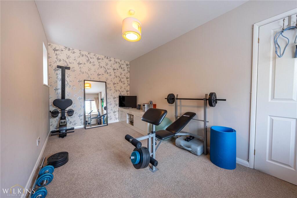 Additional image 16 of Durlston Close, Amington, Tamworth, Staffordshire, B77