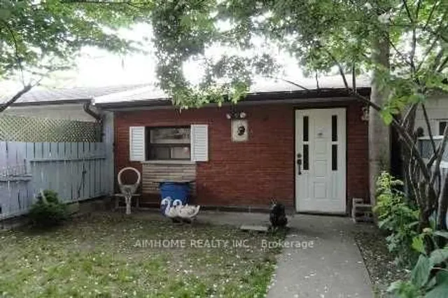 Additional image 2 of 598 Bathurst St