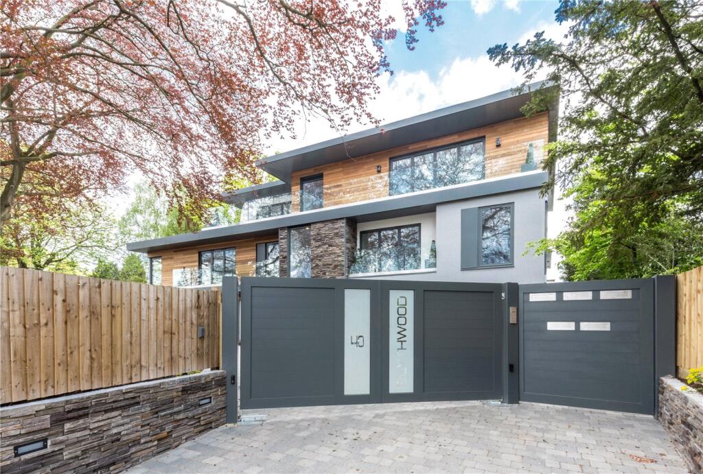 Additional image 12 of Blythwood, 40 Blossomfield Road, Solihull, West Midlands, B91