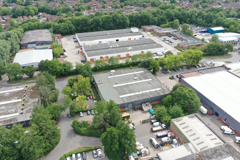 Additional image 5 of 20 Oxleasow Road, Redditch, Worcestershire, B98