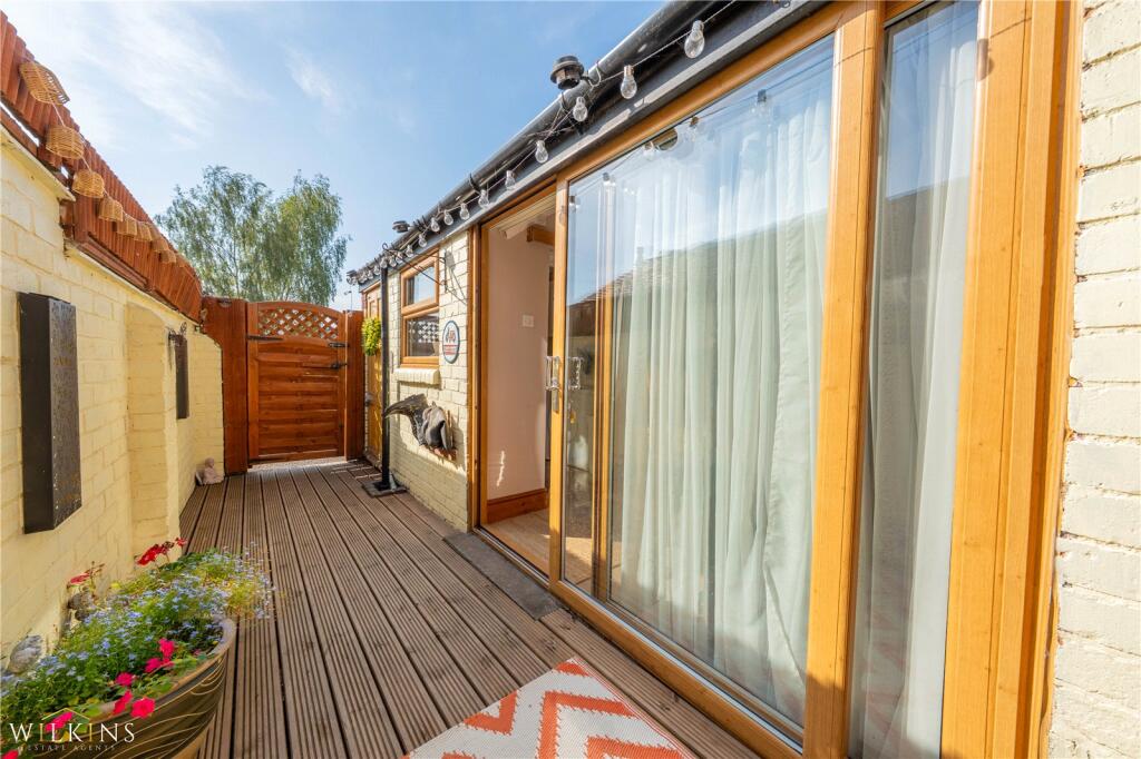 Additional image 22 of Piccadilly, Tamworth, Warwickshire, B78