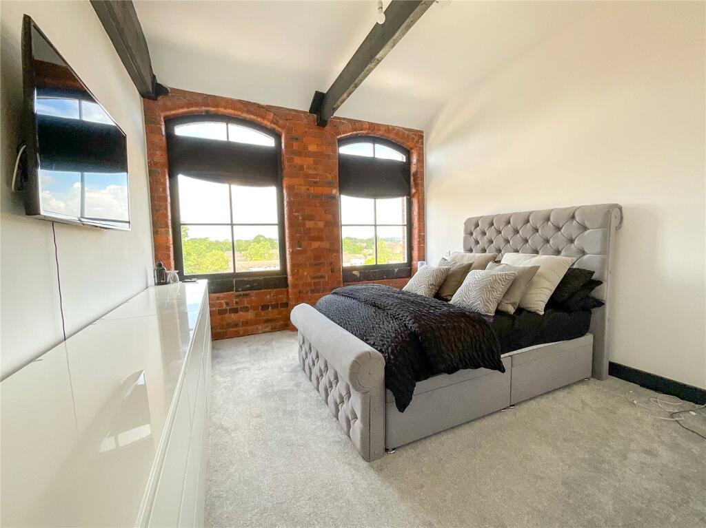 Additional image 8 of Tolsons Mill, Lichfield Street, Tamworth, B78