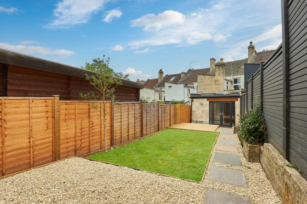 Additional image 9 of Eastville, Bath