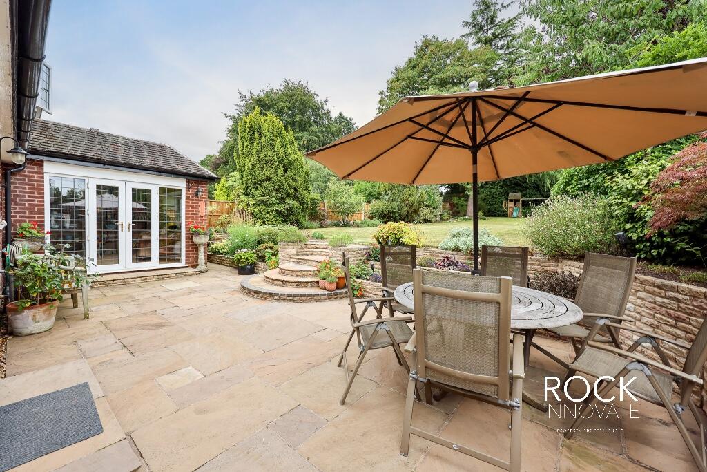 房产图片 36 - 沃尔瑟姆路，萨顿科尔德菲尔德，西米德兰兹，B75