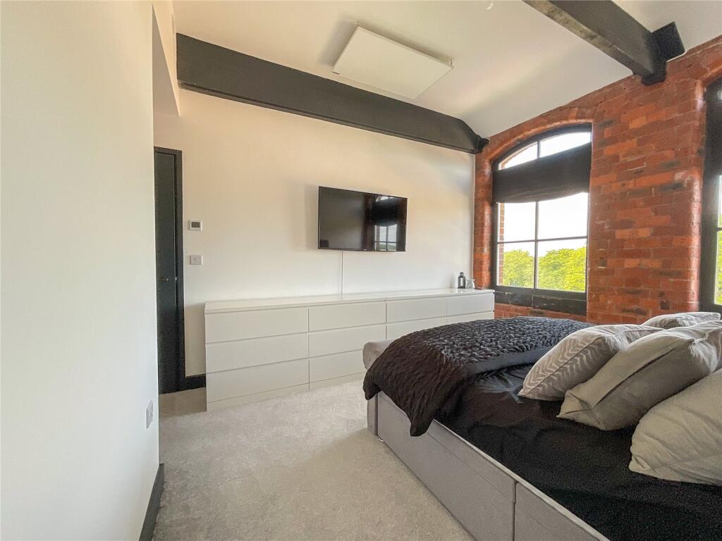 Additional image 7 of Tolsons Mill, Lichfield Street, Tamworth, B78