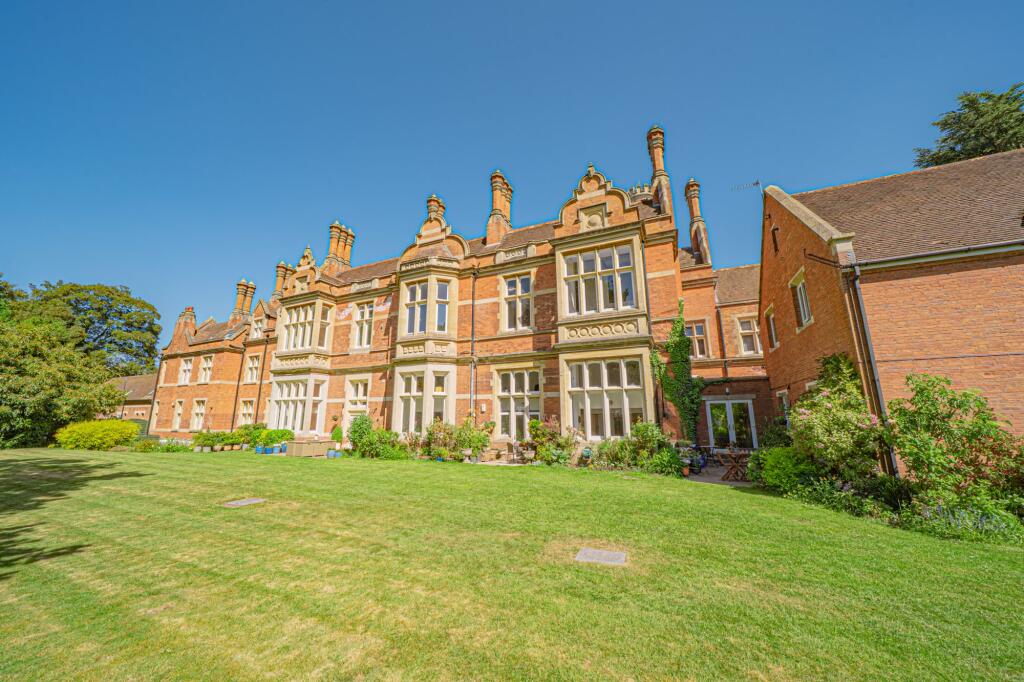 Additional image 9 of Warwick Road, Knowle, B93