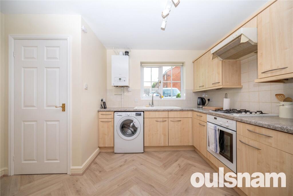 Additional image 15 of Fir Tree Close, Redditch, Worcestershire, B97