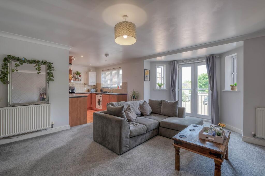 Additional image 4 of Evesham Road, New Coppice Court, B97