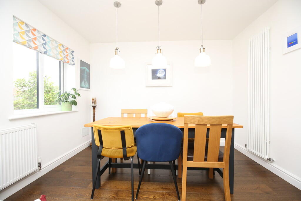 Additional image 12 of Little Warton Road, Warton