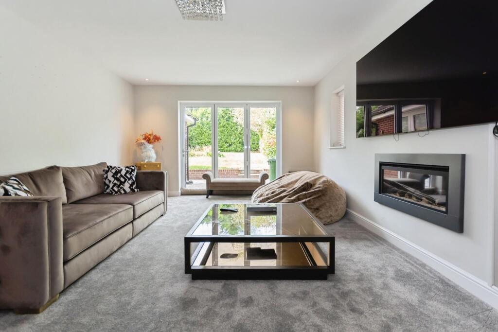 Additional image 20 of Dorchester Road, Solihull