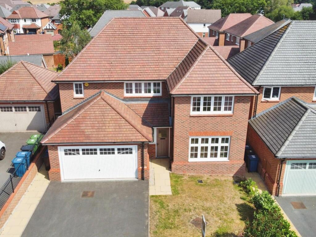 Additional image 29 of Alstonefield Close, Amington, Tamworth